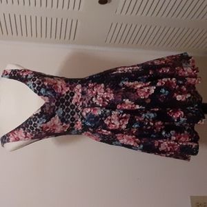 Betsey Johnson Dress
